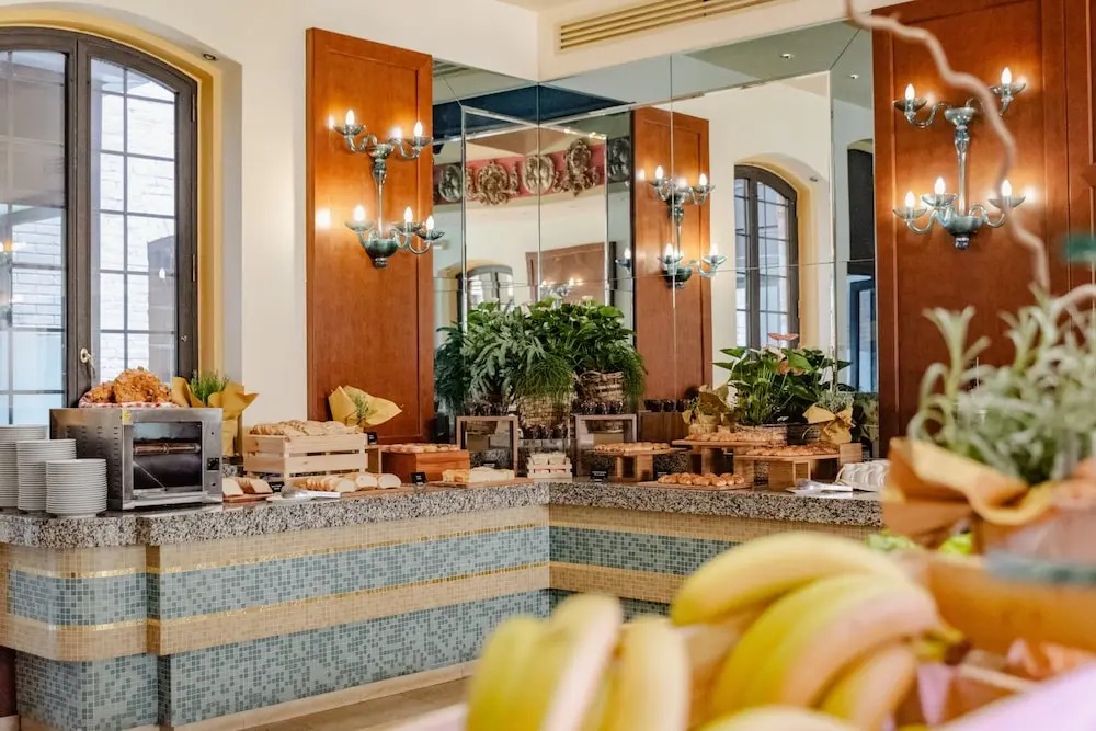 هتل هیلتون استاکی ونیز